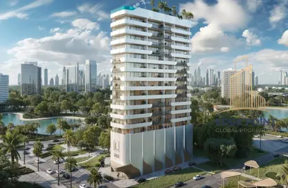 شقة - 3 غرف نوم - 4 حمامات للبيع في ويبريدج جاردنز 5 - مجمع دبي ريزيدنس - دبي لاند - دبي