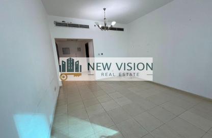 Apartment - 1 Bedroom - 2 Bathrooms for rent in Al Mamzar - Al Mamzar - Sharjah - Sharjah
