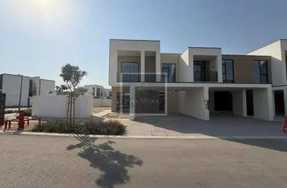 تاون هاوس - 4 غرف نوم - 5 حمامات للبيع في ريا - المرابع العربية 3 - دبي