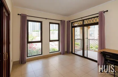 شقة - غرفة نوم - 1 حمام للايجار في زنجبيل 4 - زنجبيل - دبي القديمة - وسط مدينة دبي - دبي