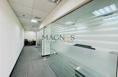 مكتب - استوديو - 1 حمام للايجار في مركز مزايا للأعمال أ - مركز مزايا للأعمال - أبراج بحيرات الجميرا - دبي مكتب - استوديو - 1 حمام للايجار في مركز مزايا للأعمال أ - مركز مزايا للأعمال - أبراج بحيرات الجميرا - دبي