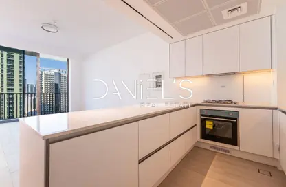 Apartment - 1 Bedroom - 2 Bathrooms for rent in Luma Park Views - District 14 - Jumeirah Village Circle - Dubai