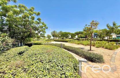 Townhouse - 3 Bedrooms - 3 Bathrooms for rent in Maple at Dubai Hills Estate 3 - Maple at Dubai Hills Estate - Dubai Hills Estate - Dubai