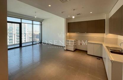 Apartment - 2 Bedrooms - 2 Bathrooms for rent in Park Heights 2 Tower 1 - Park Heights 2 - Park Heights - Dubai Hills Estate - Dubai
