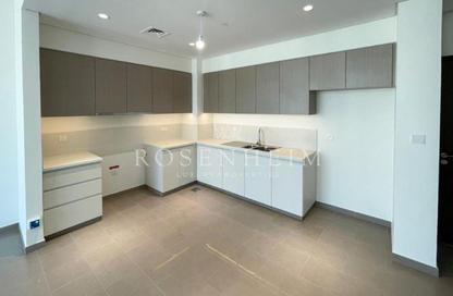 Apartment - 2 Bedrooms - 2 Bathrooms for rent in Park Heights 2 Tower 1 - Park Heights 2 - Park Heights - Dubai Hills Estate - Dubai