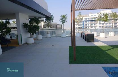 Apartment - 1 - 2 for rent in Gharbi I Residences - Arjan - Dubai Apartment - 1 - 2 for rent in Gharbi I Residences - Arjan - Dubai