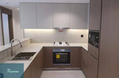 Apartment - 1 - 2 for rent in Gharbi I Residences - Arjan - Dubai Apartment - 1 - 2 for rent in Gharbi I Residences - Arjan - Dubai