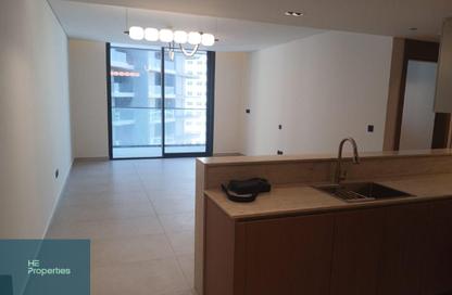 Apartment - 1 - 2 for rent in Gharbi I Residences - Arjan - Dubai Apartment - 1 - 2 for rent in Gharbi I Residences - Arjan - Dubai