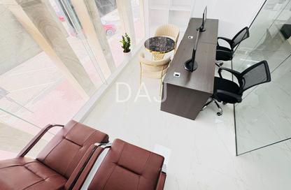 Office Space - 1 Bedroom - 1 Bathroom for rent in Reem Residency - Al Karama - Dubai