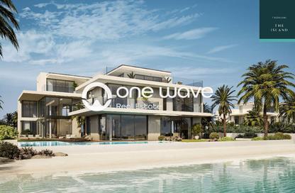 Villa - 6 - 7 for sale in District One West - District One - Mohammed Bin Rashid City - Dubai Villa - 6 - 7 for sale in District One West - District One - Mohammed Bin Rashid City - Dubai