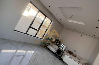 Villa - 5 Bedrooms - 7 Bathrooms for rent in Al Tarfa - Mughaidir - Sharjah Villa - 5 Bedrooms - 7 Bathrooms for rent in Al Tarfa - Mughaidir - Sharjah