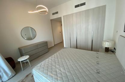 Apartment - 2 Bedrooms - 3 Bathrooms for rent in Yas Golf Collection - Yas Island - Abu Dhabi Apartment - 2 Bedrooms - 3 Bathrooms for rent in Yas Golf Collection - Yas Island - Abu Dhabi