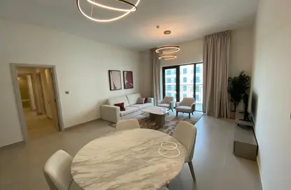 Apartment - 2 Bedrooms - 3 Bathrooms for rent in Yas Golf Collection - Yas Island - Abu Dhabi Apartment - 2 Bedrooms - 3 Bathrooms for rent in Yas Golf Collection - Yas Island - Abu Dhabi