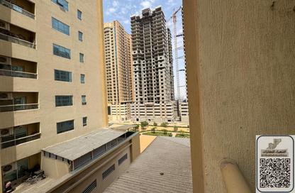Apartment - 1 - 2 for sale in Al Aamra Gardens - Al Amerah - Ajman