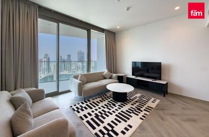 Apartment - 1 - 1 for sale in Peninsula Three - Peninsula - Business Bay - Dubai Apartment - 1 - 1 for sale in Peninsula Three - Peninsula - Business Bay - Dubai