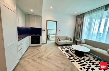 Apartment - 1 - 1 for sale in Peninsula Three - Peninsula - Business Bay - Dubai Apartment - 1 - 1 for sale in Peninsula Three - Peninsula - Business Bay - Dubai