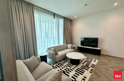 Apartment - 1 - 1 for sale in Peninsula Three - Peninsula - Business Bay - Dubai Apartment - 1 - 1 for sale in Peninsula Three - Peninsula - Business Bay - Dubai