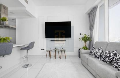 Apartment - 2 Bedrooms - 2 Bathrooms for sale in Giovanni Boutique Suites - Dubai Sports City - Dubai Apartment - 2 Bedrooms - 2 Bathrooms for sale in Giovanni Boutique Suites - Dubai Sports City - Dubai