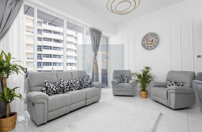 Apartment - 2 Bedrooms - 2 Bathrooms for sale in Giovanni Boutique Suites - Dubai Sports City - Dubai Apartment - 2 Bedrooms - 2 Bathrooms for sale in Giovanni Boutique Suites - Dubai Sports City - Dubai