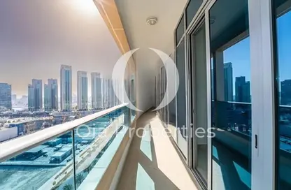 شقة - 2 غرف نوم - 3 حمامات للايجار في جلفار ريزيدينس - جزيرة الريم - أبوظبي