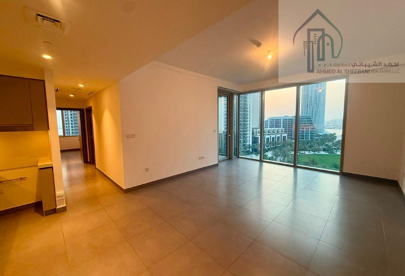 Burj & park view | Prime loction | Ready to move photo 6