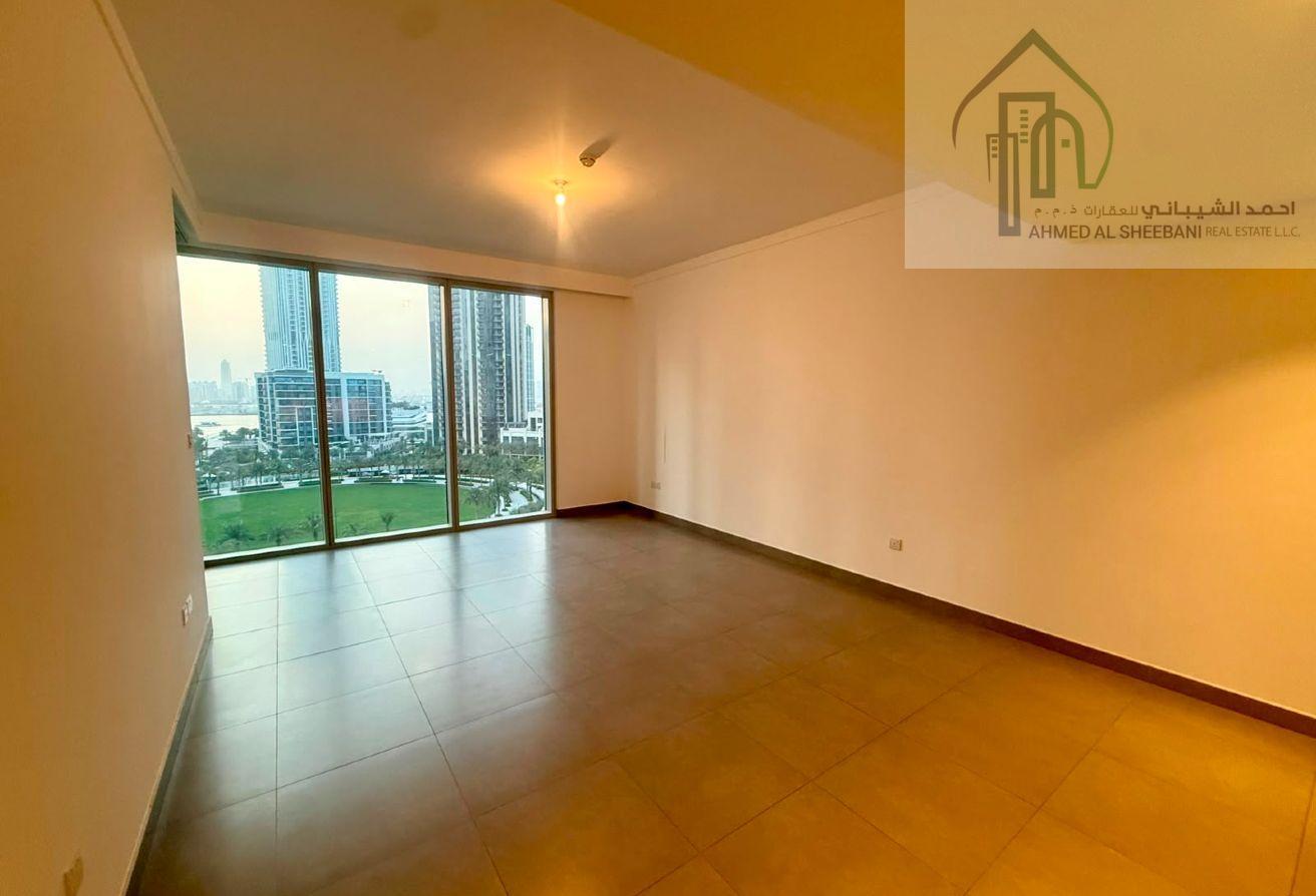 Burj & park view | Prime loction | Ready to move photo 5