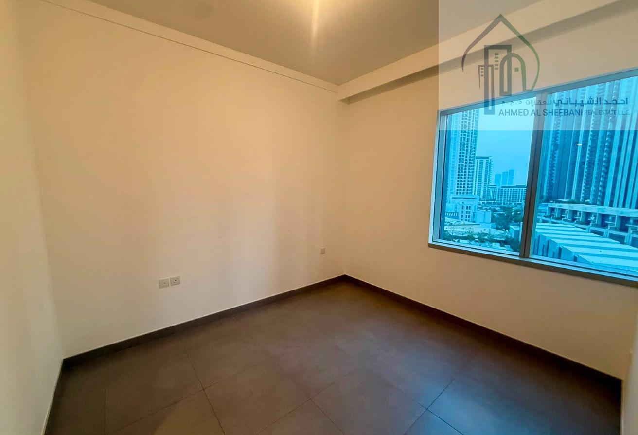 Burj & park view | Prime loction | Ready to move photo 11