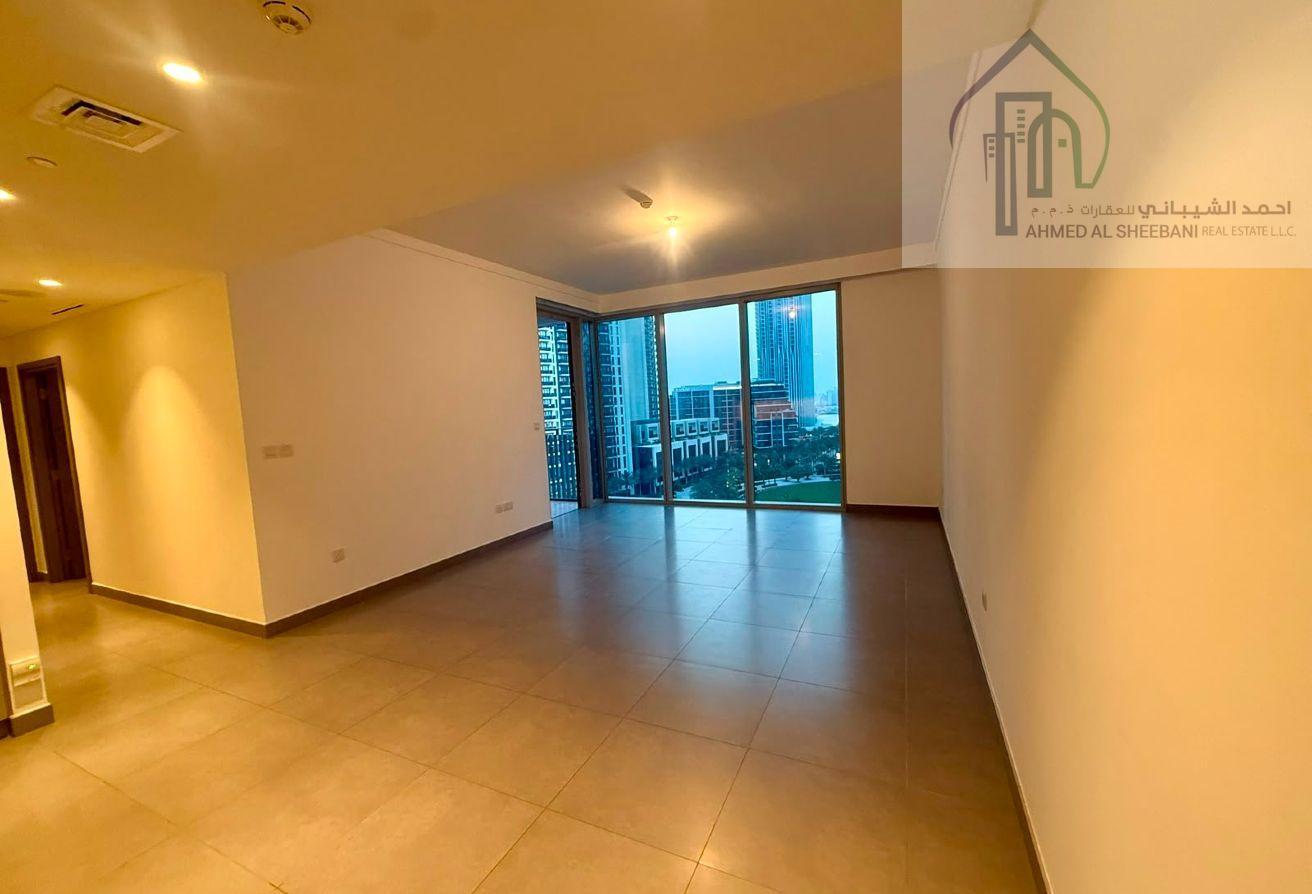 Burj & park view | Prime loction | Ready to move photo 10