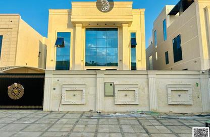 فيلا - 6 غرف نوم - 8 حمامات للبيع في الحليو 1 - الحليو - عجمان