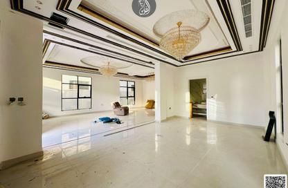 Villa - 6 Bedrooms - 7+ Bathrooms for sale in Al Helio 1 - Al Helio - Ajman Villa - 6 Bedrooms - 7+ Bathrooms for sale in Al Helio 1 - Al Helio - Ajman