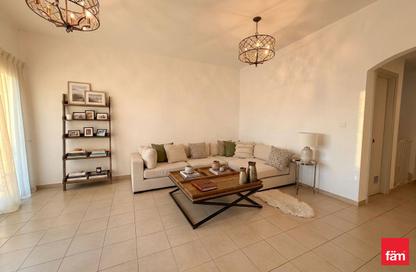 Townhouse - 3 Bedrooms - 2 Bathrooms for rent in Al Reem 1 - Al Reem - Arabian Ranches - Dubai Townhouse - 3 Bedrooms - 2 Bathrooms for rent in Al Reem 1 - Al Reem - Arabian Ranches - Dubai