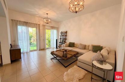Townhouse - 3 Bedrooms - 2 Bathrooms for rent in Al Reem 1 - Al Reem - Arabian Ranches - Dubai Townhouse - 3 Bedrooms - 2 Bathrooms for rent in Al Reem 1 - Al Reem - Arabian Ranches - Dubai