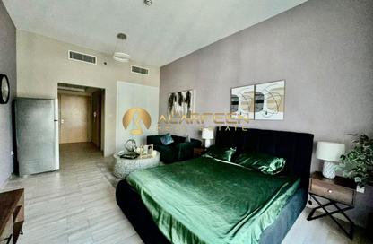 Apartment - Studio - 1 for sale in Oxford Residence 1 - District 13 - Jumeirah Village Circle - Dubai Apartment - Studio - 1 for sale in Oxford Residence 1 - District 13 - Jumeirah Village Circle - Dubai