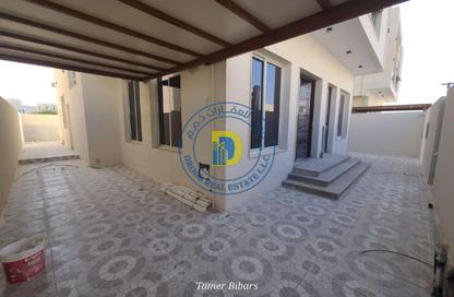 Villa - 5 - 7+ for sale in Al Aamra Gardens - Al Amerah - Ajman Villa - 5 - 7+ for sale in Al Aamra Gardens - Al Amerah - Ajman