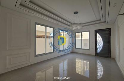 Villa - 5 - 7+ for sale in Al Aamra Gardens - Al Amerah - Ajman