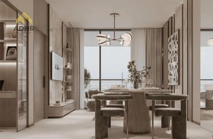 Apartment - 2 - 3 for sale in Havencia - Dubai Land Residence Complex - Dubai