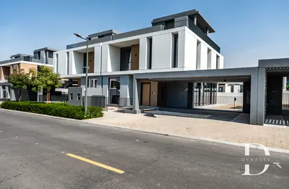 Villa - 4 Bedrooms - 5 Bathrooms for rent in June - Arabian Ranches 3 - Dubai