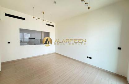 Apartment - 1 Bedroom - 2 Bathrooms for rent in Binghatti Heights - District 10 - Jumeirah Village Circle - Dubai