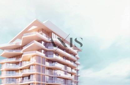 شقة - 3 غرف نوم - 3 حمامات للبيع في Coastal Haven - جزر دبي - دبي