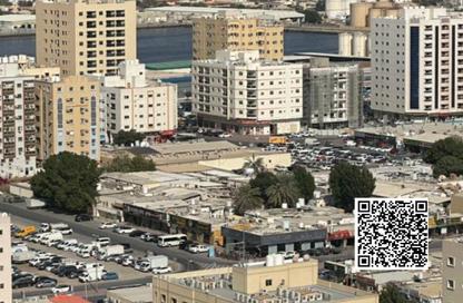 شقة - غرفة نوم - 2 حمامات للبيع في أبراج غلفا - الراشدية 1 - الراشدية - عجمان