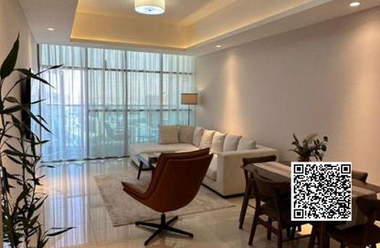 Apartment - 1 Bedroom - 2 Bathrooms for sale in Gulfa Towers - Al Rashidiya 1 - Al Rashidiya - Ajman