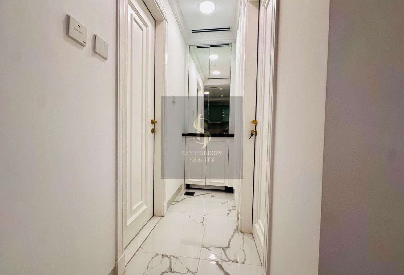 1BR | Fully Furnished | Full Amenities View photo 11