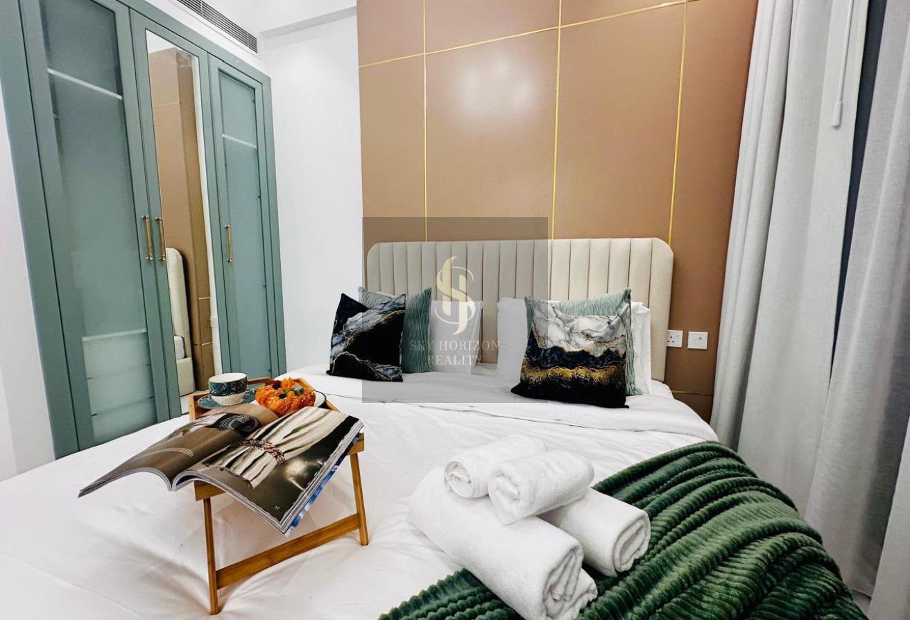 1BR | Fully Furnished | Full Amenities View photo 8