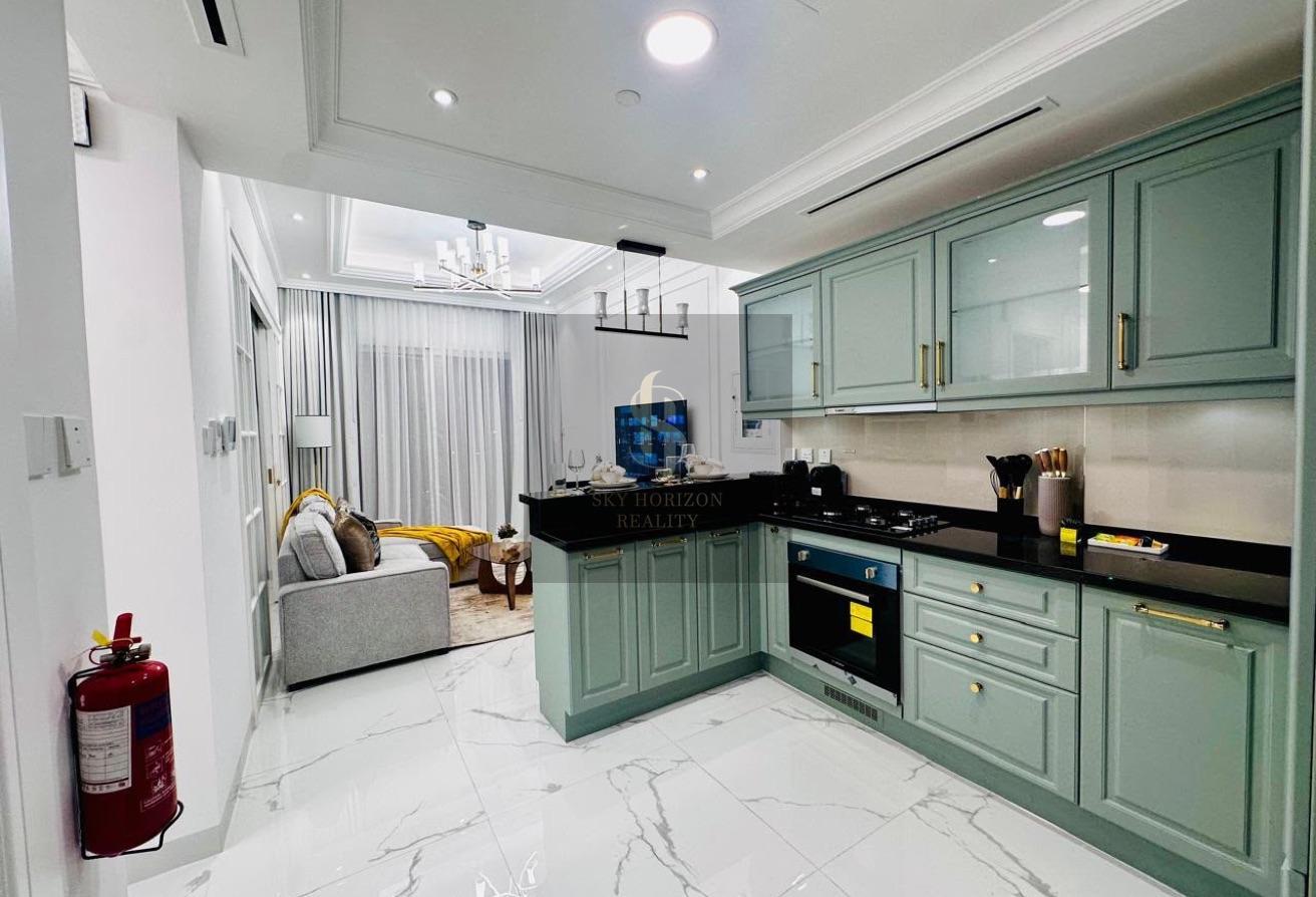 1BR | Fully Furnished | Full Amenities View photo 3