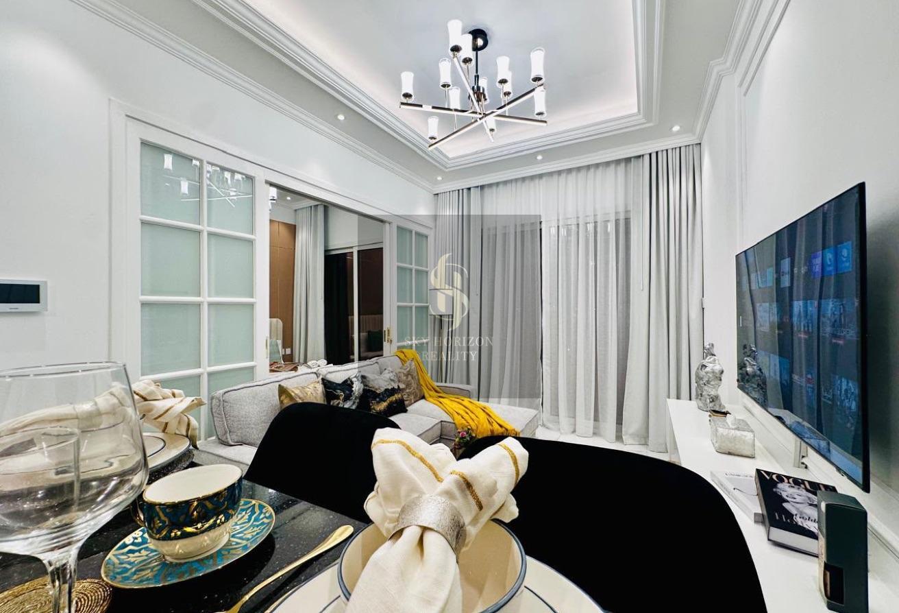 1BR | Fully Furnished | Full Amenities View photo 4