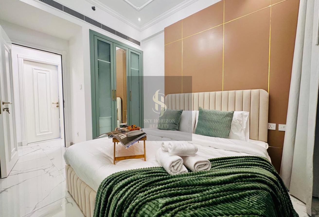 1BR | Fully Furnished | Full Amenities View photo 7