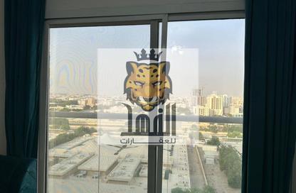 Apartment - 2 Bedrooms - 3 Bathrooms for rent in Sheikh Jaber Al Sabah Street - Al Naimiya - Al Nuaimiya - Ajman