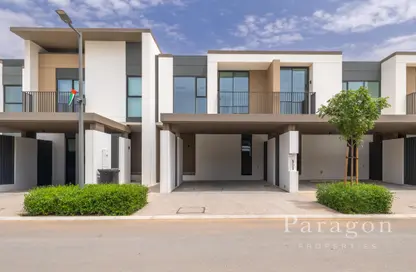 فيلا - 3 غرف نوم - 3 حمامات للايجار في ريا - المرابع العربية 3 - دبي فيلا - 3 غرف نوم - 3 حمامات للايجار في ريا - المرابع العربية 3 - دبي