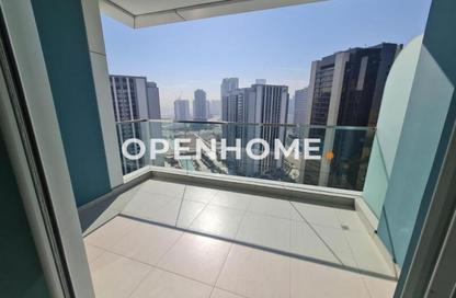 Apartment - 1 - 2 for sale in Amaya Towers - Shams Abu Dhabi - Al Reem Island - Abu Dhabi