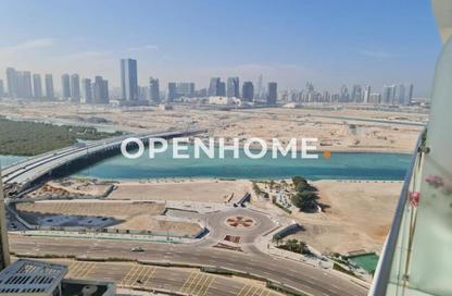 Apartment - 1 - 2 for sale in Amaya Towers - Shams Abu Dhabi - Al Reem Island - Abu Dhabi